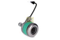 Schaeffler LuK 510 0267 10 - Desembrague central, embrague