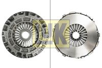 Schaeffler LuK 135020710 - Plato de presión del embrague