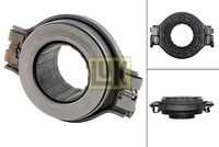 Schaeffler LuK 500017211 - Cojinete de desembrague