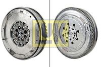 Schaeffler LuK 415072210 - 