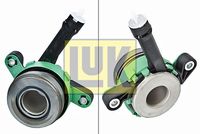 Schaeffler LuK 510010810 - Desembrague central, embrague