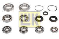 Schaeffler LuK 462031510 - Kit de reparación, caja de cambios manual - LuK GearBOX