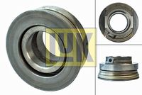 Schaeffler LuK 500017310 - Código de motor: OM314<br>N.º de chasis (VIN) desde: 145737 LHD<br>nº de motor hasta: 678174 LHD<br>N.º de chasis (VIN) desde: 148037 RHD<br>nº de motor hasta: 678174 RHD<br>Parámetro: KZI-3<br>SVHC: No hay información disponible, diríjase al fabricante.<br>