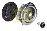 Schaeffler LuK 617047411 - Kit de embrague - LuK RepSet