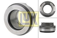 Schaeffler LuK 500026620 - Cojinete de desembrague