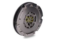 Schaeffler LuK 415038610 - Volante motor - LuK DMF