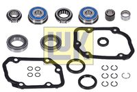 Schaeffler LuK 462019610 - Kit de reparación, caja de cambios manual - LuK GearBOX