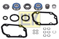 Schaeffler LuK 462021210 - Kit de reparación, caja de cambios manual - LuK GearBOX