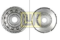 Schaeffler LuK 136020710 - Plato de presión del embrague