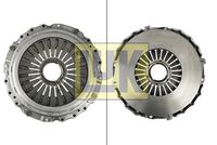 Schaeffler LuK 143023310 - Plato de presión del embrague