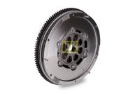 Schaeffler LuK 415041510 - Volante motor - LuK DMF