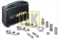 Schaeffler LuK 400 0470 10 - Kit de herramientas de montaje, embrague/volante