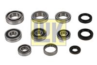 Schaeffler LuK 462023710 - Kit de reparación, caja de cambios manual - LuK GearBOX