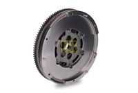 Schaeffler LuK 415046110 - Volante motor - LuK DMF