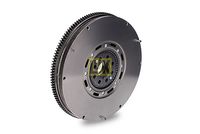 Schaeffler LuK 415013510 - Volante motor - LuK DMF