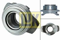 Schaeffler LuK 500061020 - Cojinete de desembrague