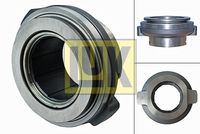 Schaeffler LuK 500056721 - Cojinete de desembrague