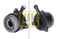 Schaeffler LuK 510032710 - Desembrague central, embrague