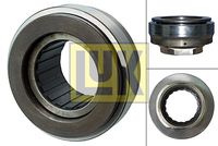 Schaeffler LuK 500057310 - Cojinete de desembrague