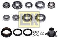 Schaeffler LuK 462032710 - Kit de reparación, caja de cambios manual - LuK GearBOX