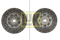 Schaeffler LuK 340005110 - Disco de embrague