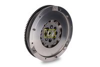 Schaeffler LuK 415018910 - Volante motor - LuK DMF