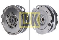 Schaeffler LuK 415095410 - Volante motor - LuK DMF