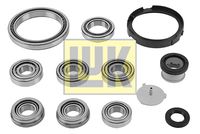 Schaeffler LuK 462015510 - Kit de reparación, caja de cambios manual - LuK GearBOX