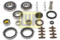 Schaeffler LuK 462021110 - Kit de reparación, caja de cambios manual - LuK GearBOX