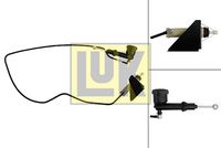 Schaeffler LuK 513002710 - Juego de cilindros receptor/maestro, embrague