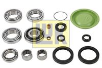 Schaeffler LuK 462020910 - Kit de reparación, caja de cambios manual - LuK GearBOX