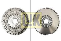 Schaeffler LuK 143025210 - Plato de presión del embrague