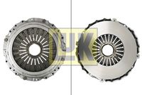 Schaeffler LuK 143023210 - Plato de presión del embrague