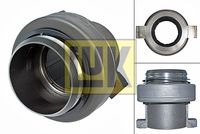 Schaeffler LuK 500111620 - Cojinete de desembrague