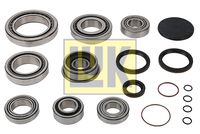 Schaeffler LuK 462 0200 10 - Kit de reparación, caja de cambios manual