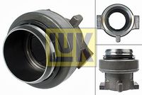 Schaeffler LuK 500117110 - Cojinete de desembrague