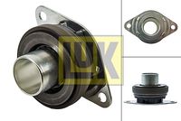 Schaeffler LuK 500118510 - Cojinete de desembrague