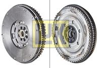 Schaeffler LuK 415036311 - Volante motor - LuK DMF