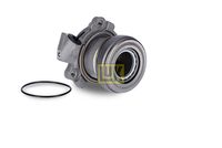 Schaeffler LuK 510000210 - Desembrague central, embrague