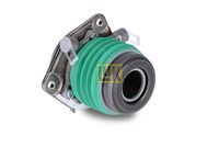 Schaeffler LuK 510000510 - Desembrague central, embrague