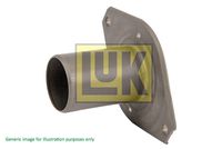 Schaeffler LuK 414001710 - Casquillo guía, embrague