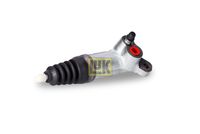 Schaeffler LuK 512001510 - N.º de chasis (VIN) desde: V#100001<br>SVHC: No existen sustancias SVHC<br>