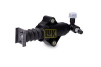 Schaeffler LuK 512003110 - N.º de chasis (VIN) hasta: 1#900000<br>Equipamiento de vehículo: para vehículos con cable de cambios<br>N.º de chasis (VIN) desde: 2#000001<br>Clase de caja de cambios: Caja de cambios manual, 5 marchas<br>Tipo de caja de cambios: MQ 250<br>Equipamiento de vehículo: para vehículos con cable de cambios<br>SVHC: No existen sustancias SVHC<br>