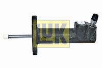 Schaeffler LuK 512003510 - N.º de chasis (VIN) desde: 2#002001<br>SVHC: No existen sustancias SVHC<br>