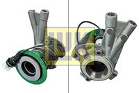 Schaeffler LuK 510014910 - Desembrague central, embrague