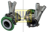 Schaeffler LuK 510015510 - Desembrague central, embrague