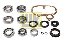 Schaeffler LuK 462023610 - Kit de reparación, caja de cambios manual - LuK GearBOX