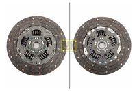 Schaeffler LuK 336000510 - Disco de embrague