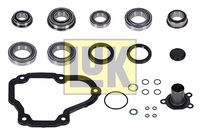 Schaeffler LuK 462032010 - Kit de reparación, caja de cambios manual - LuK GearBOX