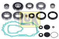 Schaeffler LuK 462020810 - Clase de caja de cambios: Caja de cambios manual, 5 marchas<br>Tipo de caja de cambios: 020<br>ID Caja cambios: 9A<br>ID Caja cambios: ACL<br>ID Caja cambios: ACN<br>ID Caja cambios: AEN<br>ID Caja cambios: AGS<br>SVHC: No existen sustancias SVHC<br>